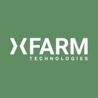 XFarm Technologies Logo